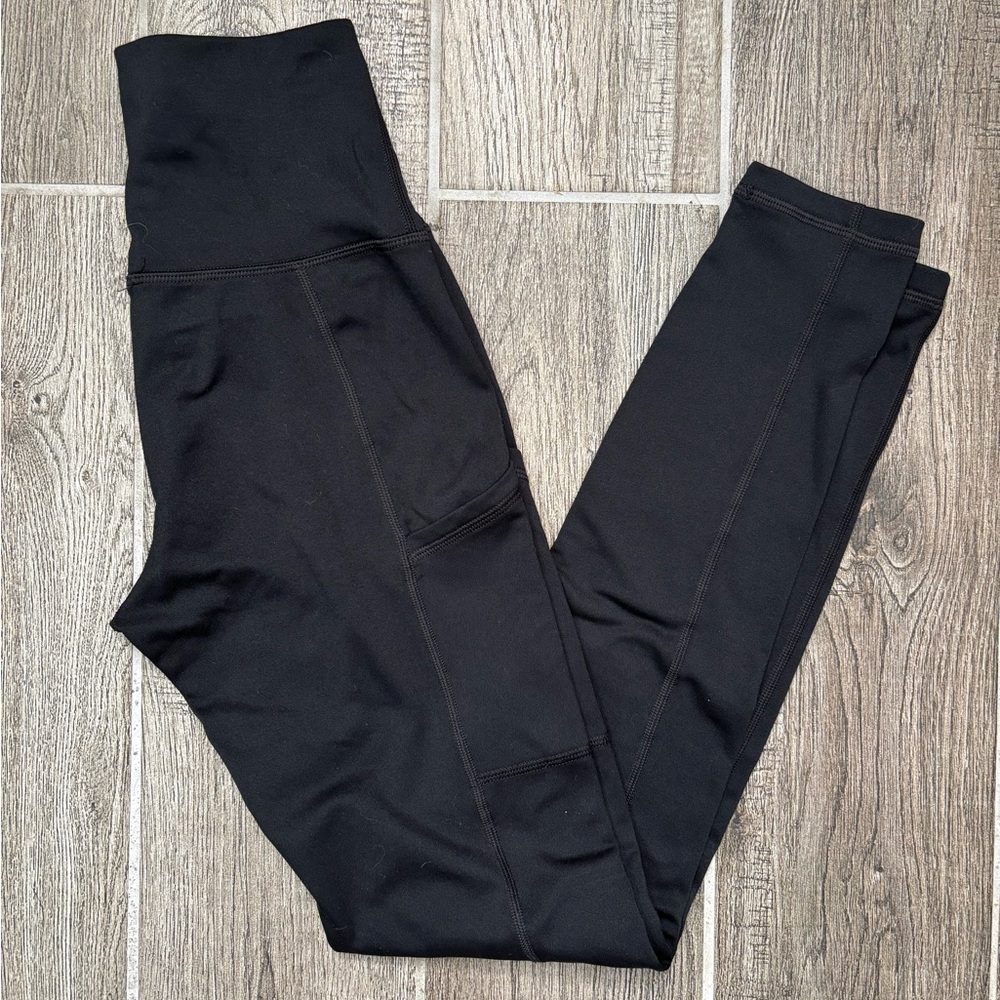 Aerie Offline Leggings with Side Pockets